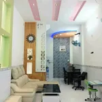 Bán nhà hẻm 41m2, 2 tầng, Lê Hồng Phong, Quy Nhơn - Ảnh thu nhỏ 1