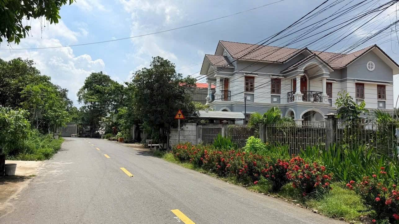 Biệt thự mini Bà Rịa 212m2, giá 5 tỷ 300 triệu
