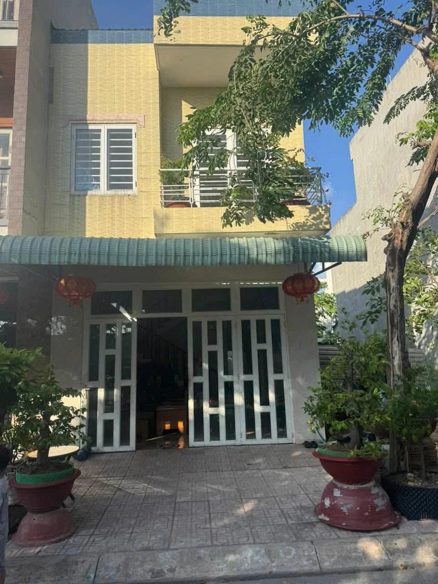 Bán nhà SHR Thuận Giao 2 Bình Dương 70m2 giá 3.8 tỷ - Ảnh thu nhỏ 3