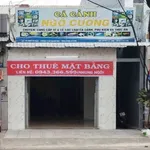 Bán nhà mặt tiền Ngô Quyền gần chợ Vĩnh Bảo, 142m², 5.29 tỷ - Ảnh thu nhỏ 1