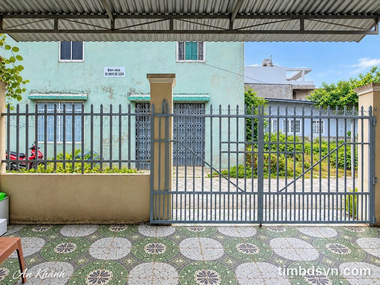 Bán nhà cấp 4 82,2m² Nha Trang, Khánh Hòa 3,2 tỷ - Ảnh 1