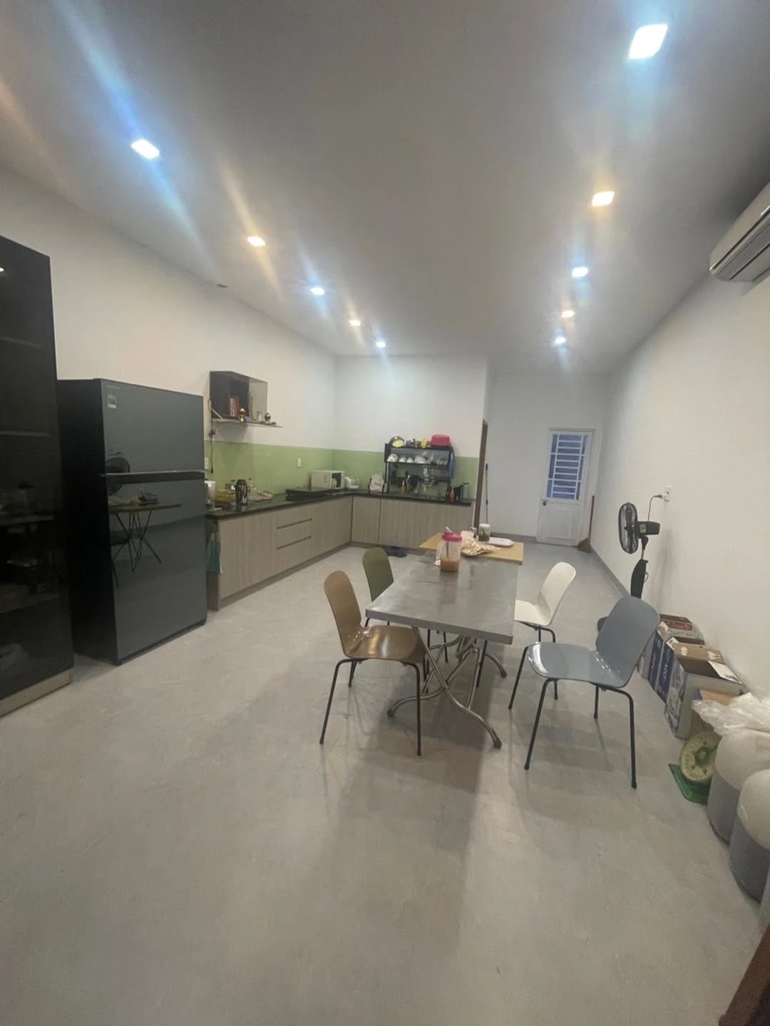 Bán nhà 3 tầng 96m² gần Điện Biên Phủ, Thanh Khê, Đà Nẵng, 8,2 tỷ - Ảnh 1