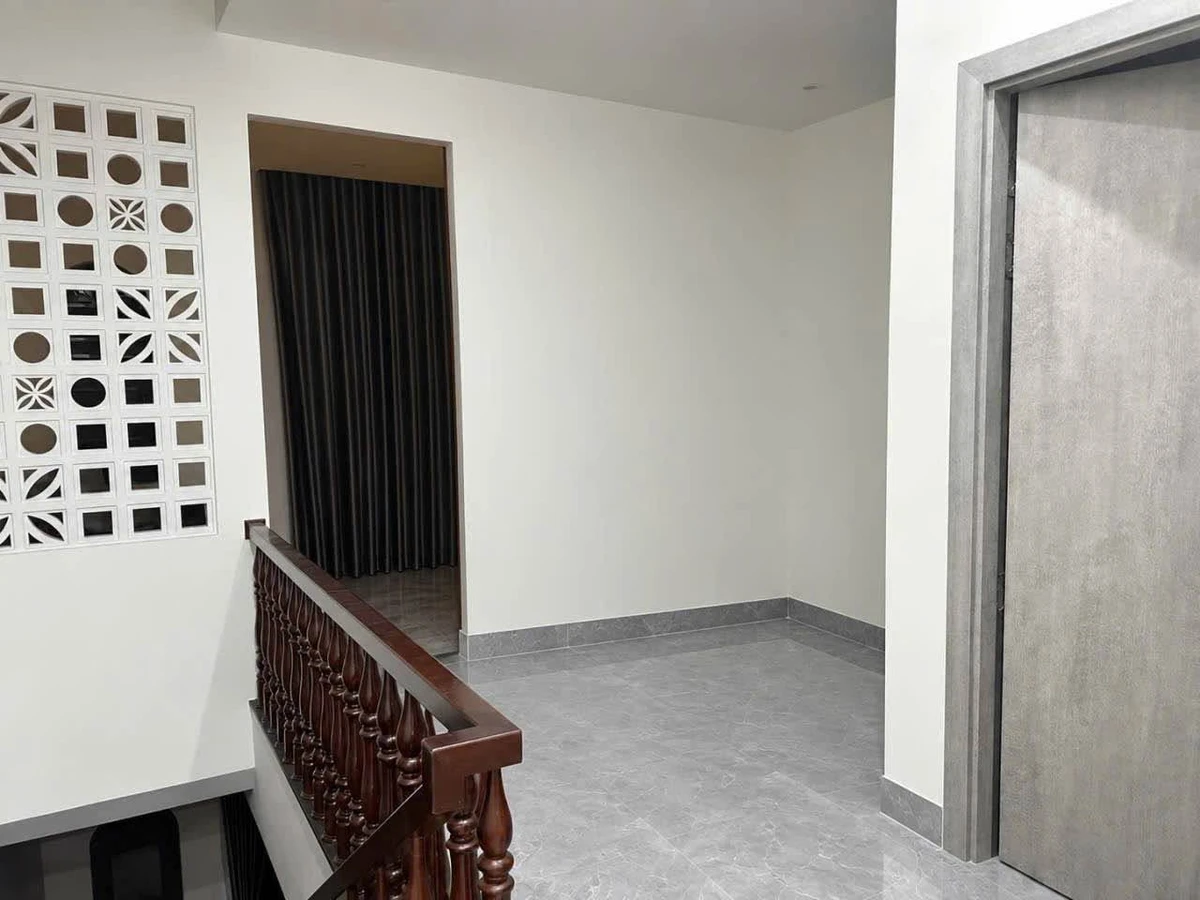 Bán nhà 2 tầng 100m², 3 phòng ngủ, khu Nhân Hòa, Hòa Xuân, Đà Nẵng - Ảnh thu nhỏ 2