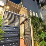 Bán nhà phố 4 tầng 70m2, 3PN 3WC, Phú Nhuận - Ảnh thu nhỏ 1