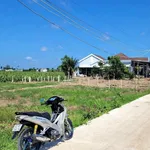 Bán lô đất thổ 122,5m² Châu Thành Long An 300 triệu - Ảnh thu nhỏ 1