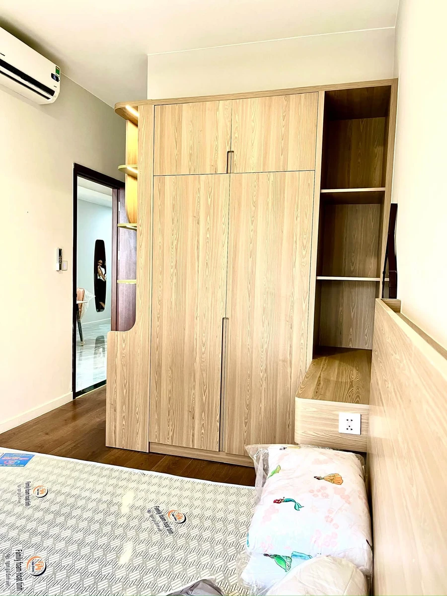 Bán căn hộ 70m² 2PN 2WC Cara River Park Cần Thơ 3,3 tỷ - Ảnh thu nhỏ 4