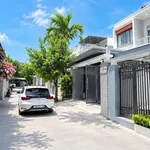 Bán nhà 117m2 3PN hẻm ô tô Chu Văn, Quảng Ngãi - Ảnh thu nhỏ 1