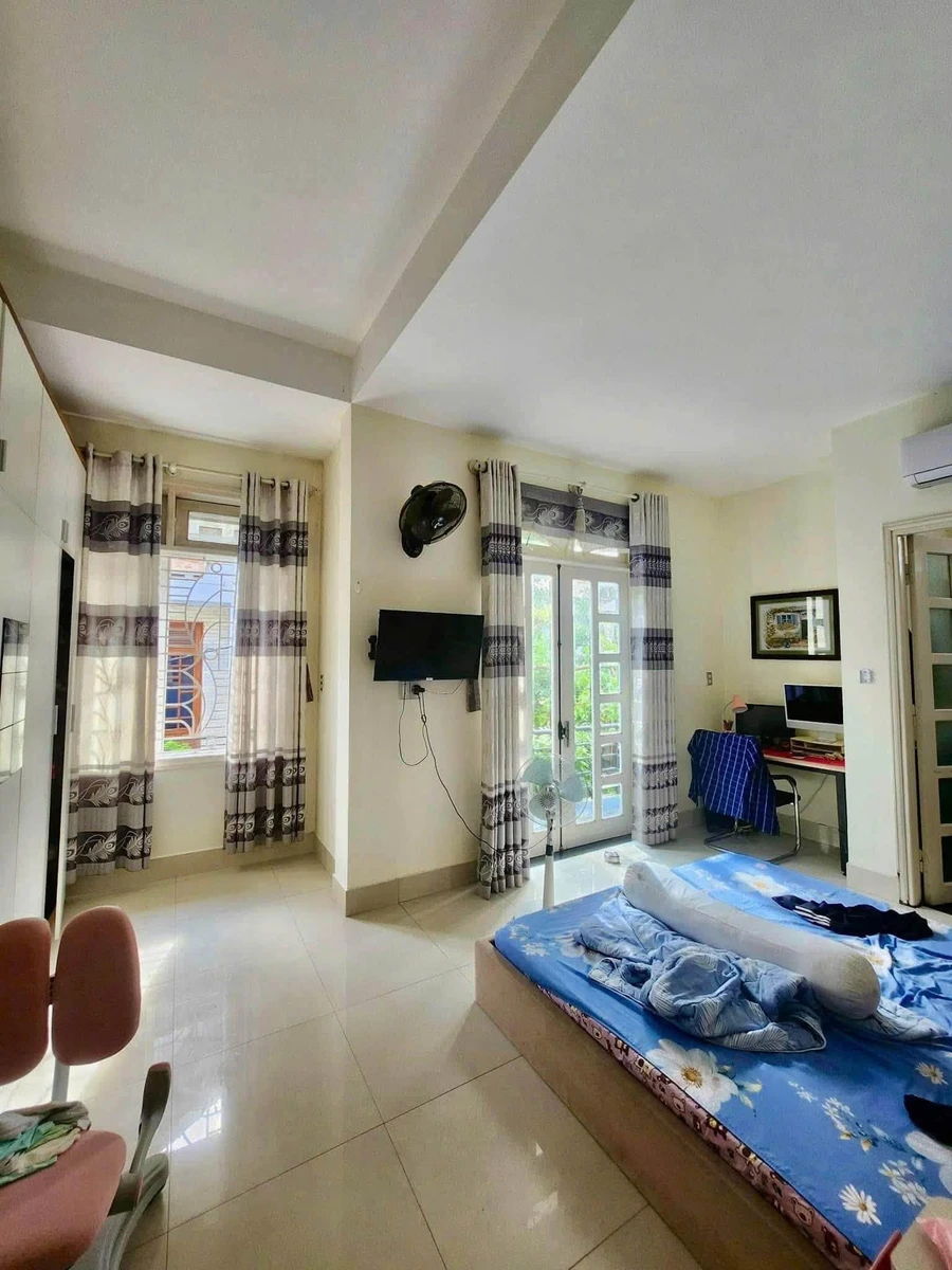 Bán biệt thự 2 mặt tiền 218m2 Phan Chu Trinh, Huế - Ảnh thu nhỏ 4