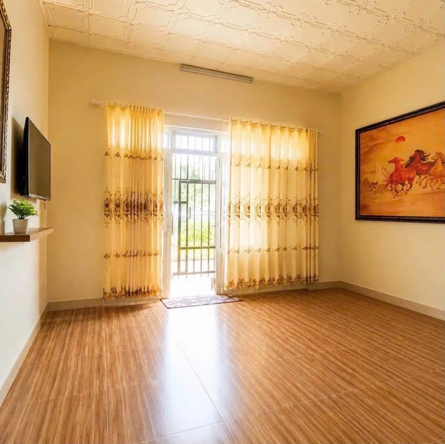 Bán nhà Ngô Thì Sỹ Đà Lạt 84m2, 2 phòng, 1.4 tỷ - Ảnh thu nhỏ 2