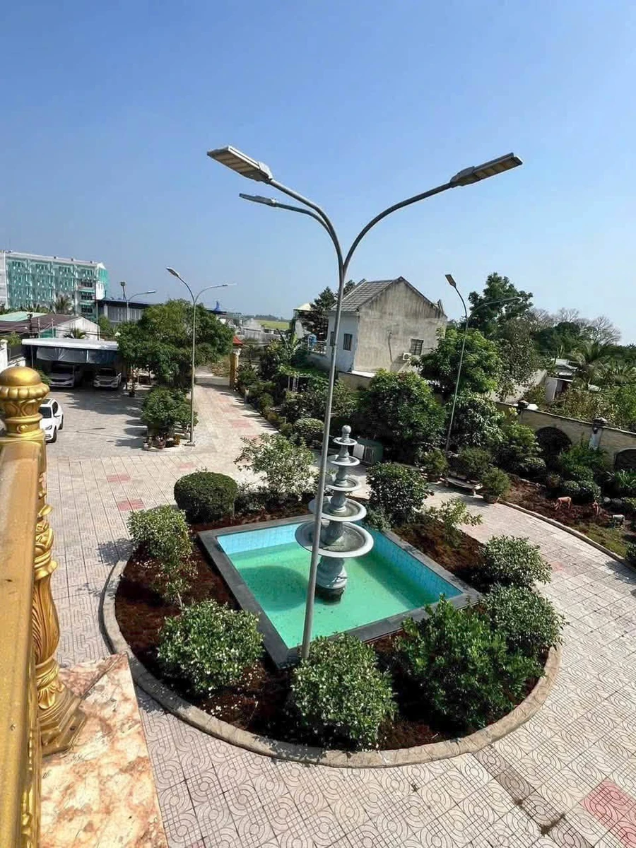 Bán biệt phủ 2.430m² Trảng Bom Đồng Nai 25 tỷ - Ảnh thu nhỏ 3