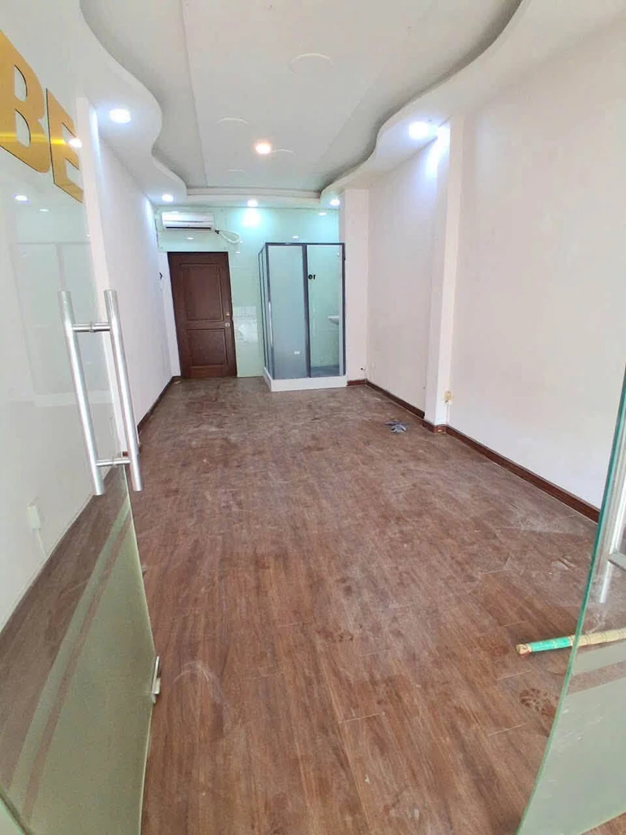 Cho thuê mặt bằng kinh doanh Tân Bình 40m² 8 triệu/tháng - Ảnh thu nhỏ 2