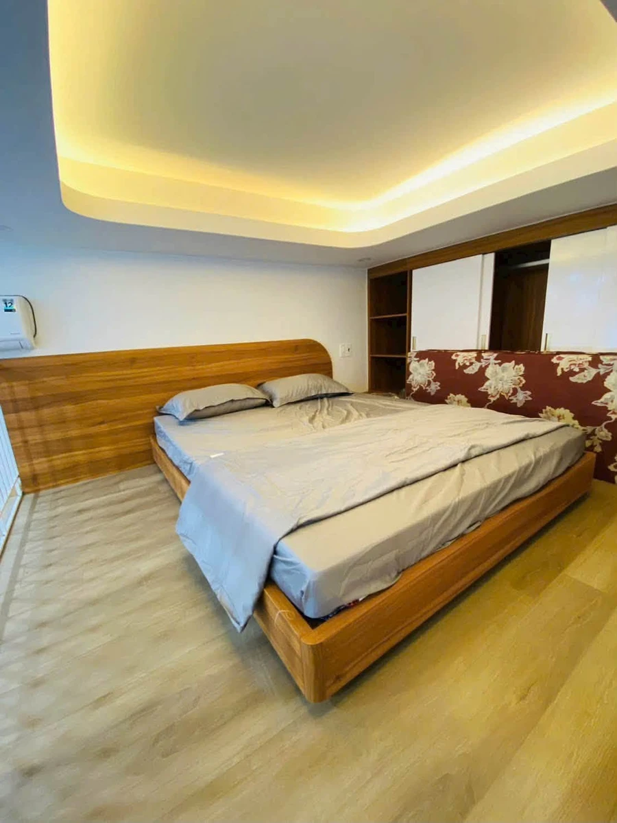 Bán tòa apartment Lê Đình Lý Đà Nẵng 800m2, 21 tỷ - Ảnh thu nhỏ 3
