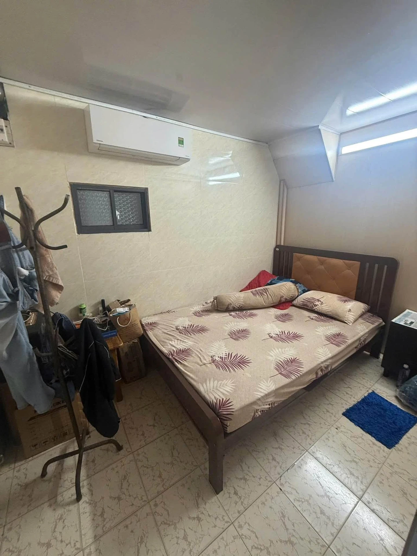 Bán nhà 3 tầng 4PN 40m2 hẻm Tân Phước, Phường 6, Quận 10, giá 6,5 tỷ - Ảnh 1