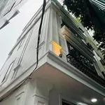 Bán nhà phố 5 tầng 41m² mặt tiền Phan Kế Bính Ba Đình - Ảnh thu nhỏ 1