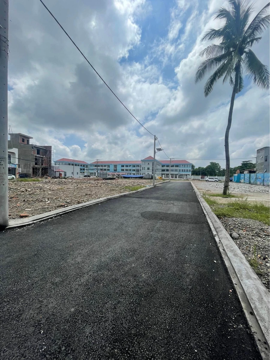 Bán đất 75-100m² sổ hồng riêng Biên Hoà, Đồng Nai 2,8 tỷ - Ảnh thu nhỏ 4