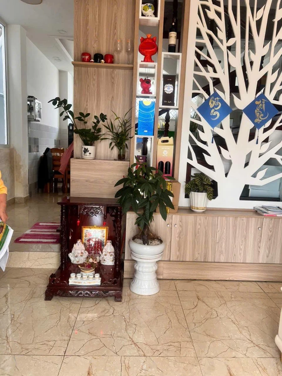 Bán nhà phố 4PN 68m² Đà Lạt 5,5 tỷ - Ảnh thu nhỏ 4