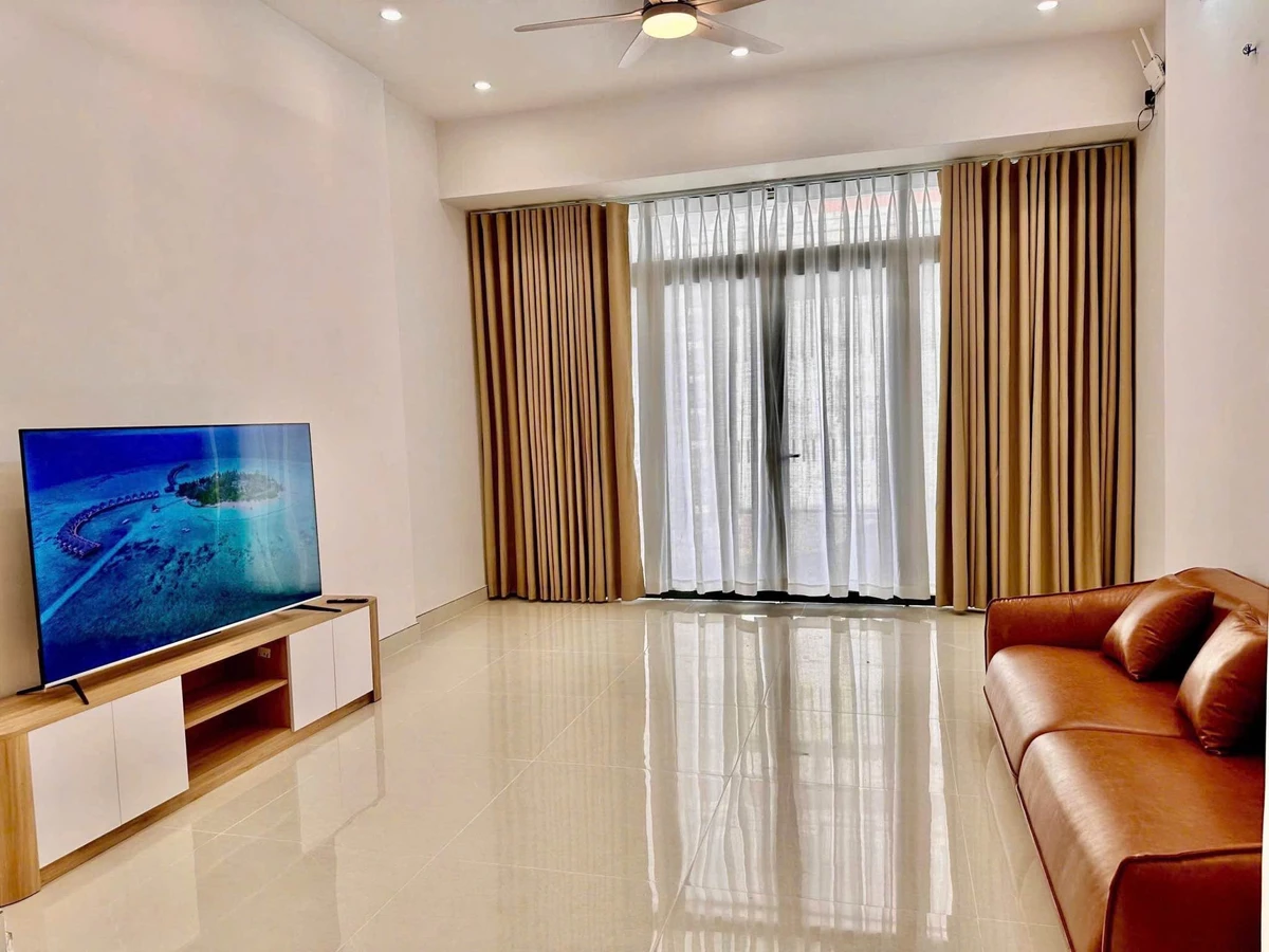 Bán nhà 1 trệt 1 lầu 69m² Phường 4 Vũng Tàu 7,9 tỷ - Ảnh thu nhỏ 4