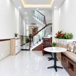 Bán nhà mặt tiền Linh Đông 72m² 8.6 tỷ - Ảnh thu nhỏ 4