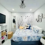 Bán nhà 3 tầng, 4PN, 79m² gần BV Gia Định, Tân Bình - Ảnh thu nhỏ 5