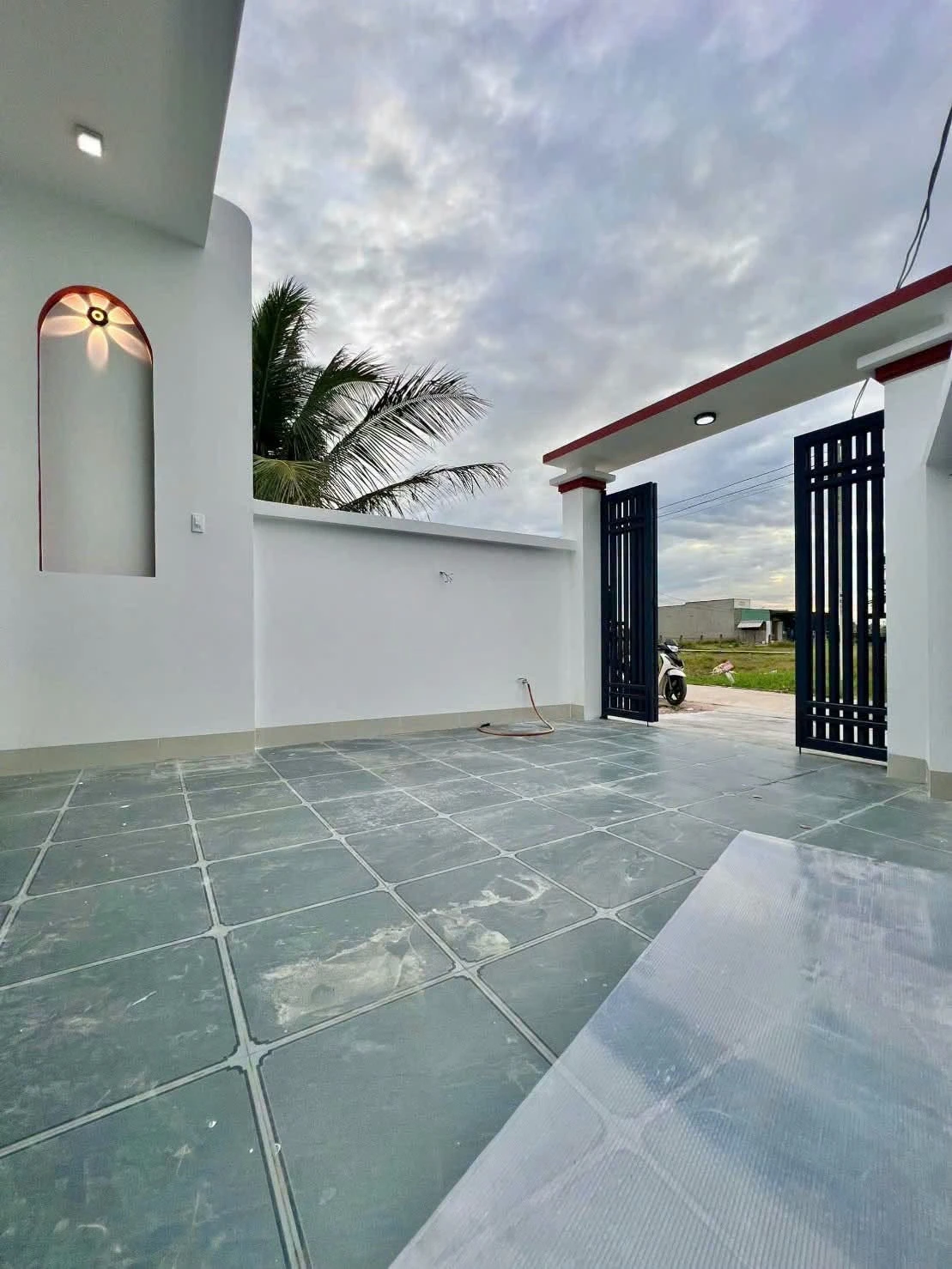 Nhà bán Hàm Hiệp Lâm Đồng, 131m², 3PN, 1 tỷ 290 triệu - Ảnh 1