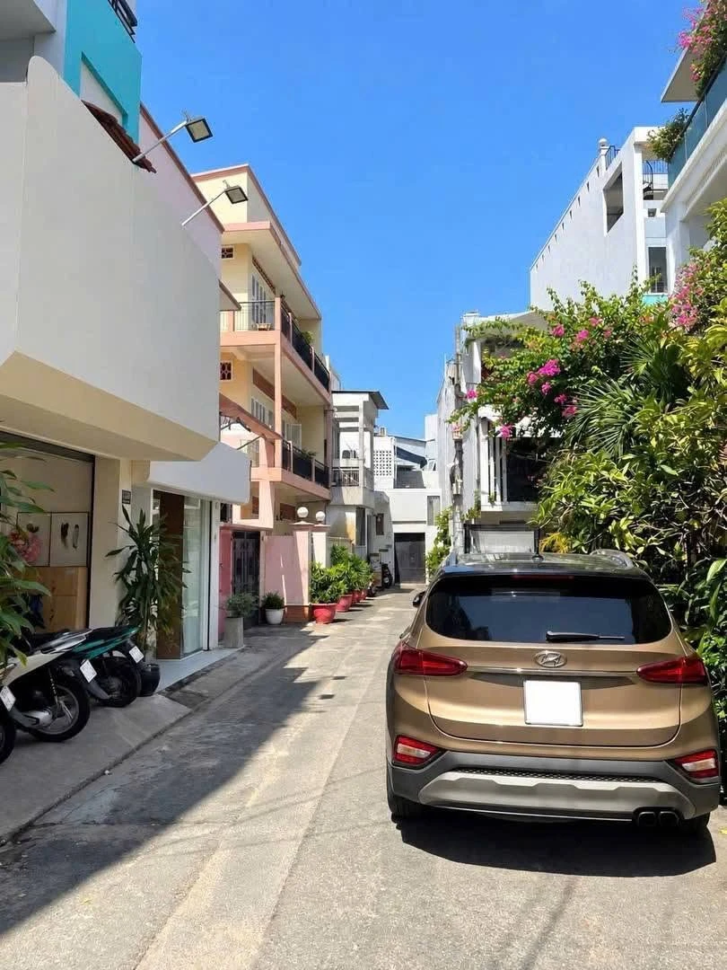 Cho thuê nhà hẻm 49m² 2PN, Phú Nhuận 15 triệu/tháng - Ảnh thu nhỏ 2