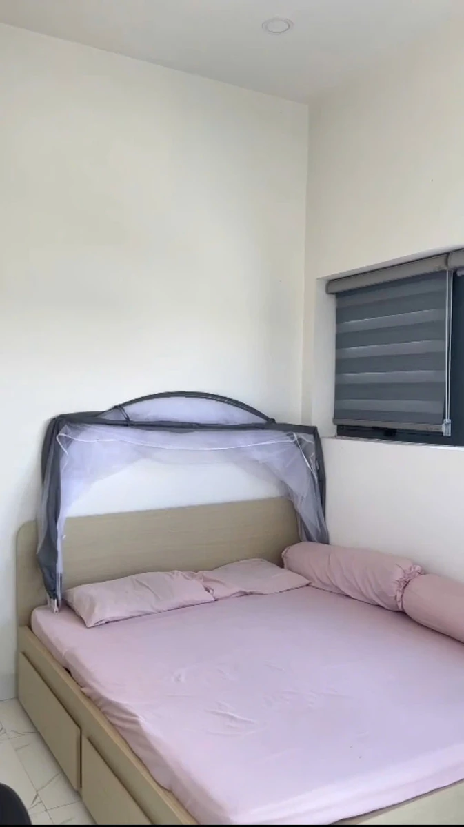 Bán nhà 1 trệt 1 lầu 104,5m2 TT Phú Long - Ảnh thu nhỏ 4