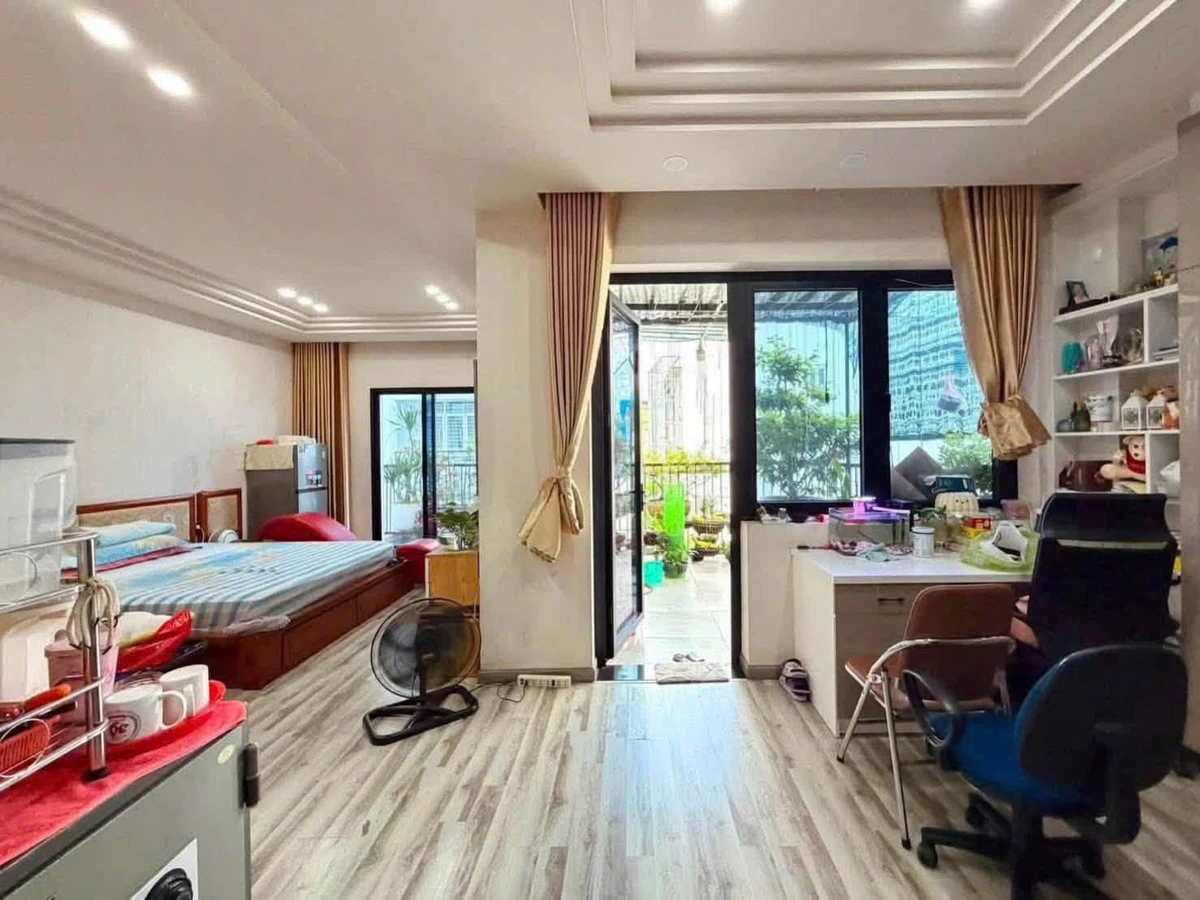 Bán biệt thự Lam Sơn, Bình Thạnh, 142m², 4 phòng, 42,5 tỷ - Ảnh thu nhỏ 2