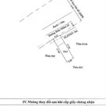 Đất Lái Thiêu 60m² bán gấp, sổ cư - Ảnh thu nhỏ 3