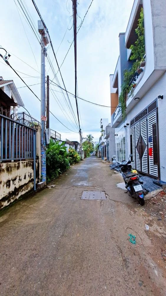 Bán nhà 3 phòng ngủ 75m2 Biên Hòa 2.8 tỷ - Ảnh thu nhỏ 2