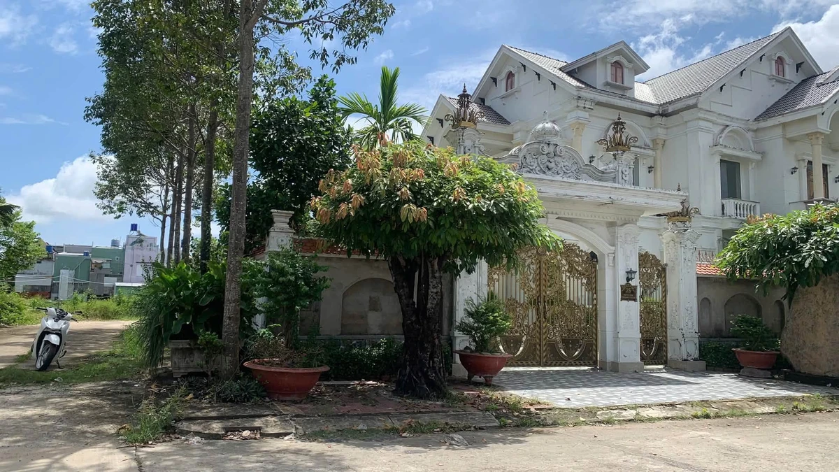 Bán lô đất góc 2 mặt tiền 324m² Phạm Viết Chánh, Rạch Giá - Ảnh thu nhỏ 4