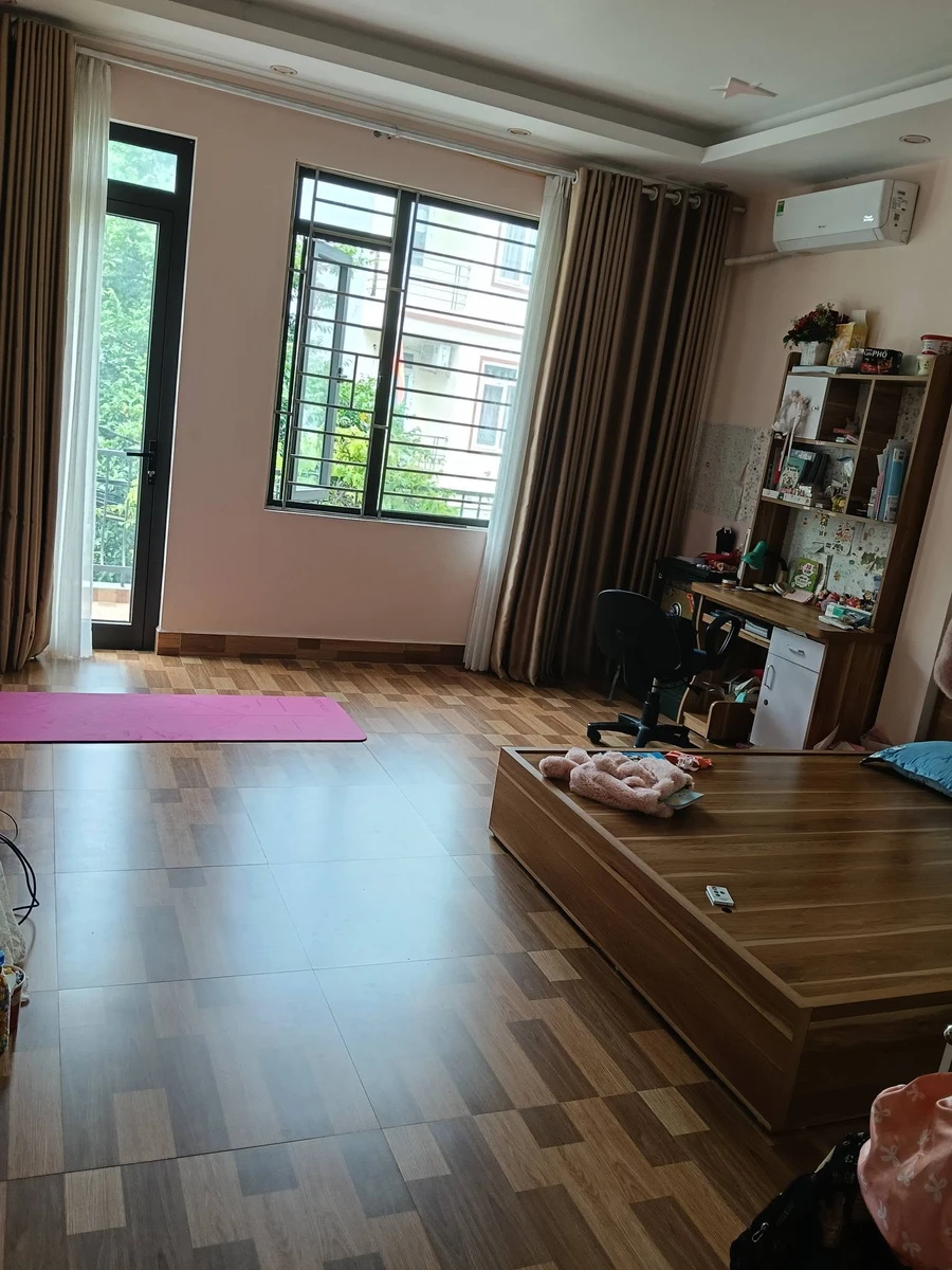 Bán nhà 3 tầng 54m² Phường Cao Xanh, Quận 12 giá 3 tỷ - Ảnh thu nhỏ 4
