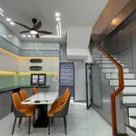 Nhà phố 3 tầng An Phú Thuận An 60m² 4,6 tỷ - Ảnh thu nhỏ 5