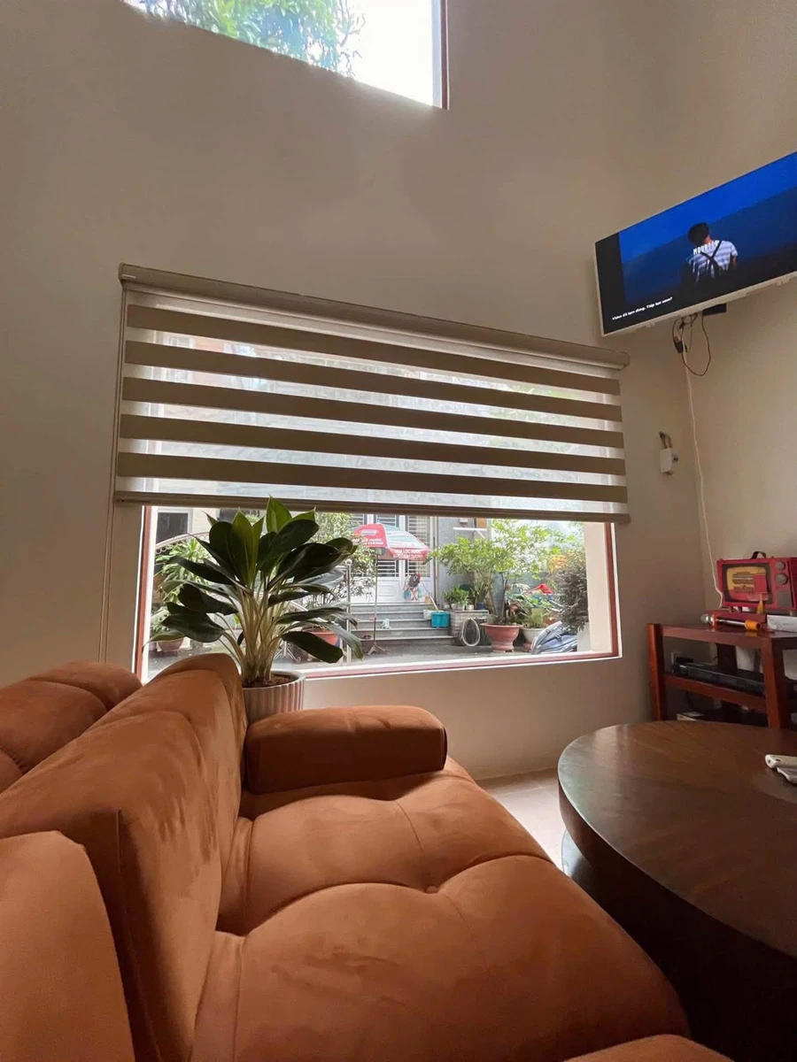 Bán nhà Tô Ngọc Vân Linh Tây 59.7m² ngang 8.2m sổ riêng - Ảnh thu nhỏ 4