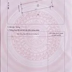 Bán đất 80m² Hàm Nghi, Phường Việt Trì, Tân Bình - 2 tỷ - Ảnh thu nhỏ 1
