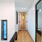 Bán nhà 3 tầng 25m² 2PN Phố Cấm Lê Lợi Q1 1 tỷ 190 triệu - Ảnh thu nhỏ 4