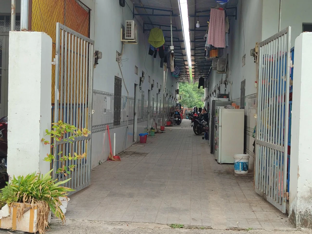 Bán đất 322m2 Minh Hưng, Đồng Nai, sổ hồng riêng - Ảnh thu nhỏ 3