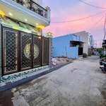 Bán nhà trệt lầu 4 PN full nội thất 135m2 Cần Thơ - Ảnh thu nhỏ 5