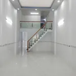 Nhà bán 80 m² 3 phòng ngủ Nguyễn Thị Tú Bình Tân - Ảnh thu nhỏ 4
