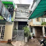 Bán nhà hẻm xe hơi Tô Hiến Thành Quận 10, 34m², giá nhỉnh 4 tỷ - Ảnh thu nhỏ 1