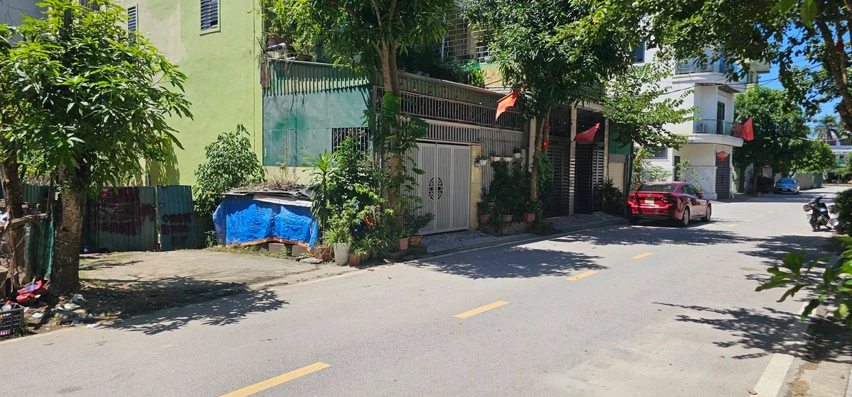 Bán lô đất Quán Bàu 103 m², Hóc Môn, 5 tỷ - Ảnh thu nhỏ 4