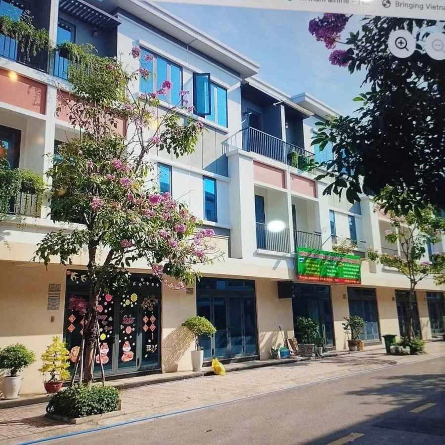 Nhà Lavela Garden Bình Chuẩn 100,9m² 2,85 tỷ - Ảnh thu nhỏ 2