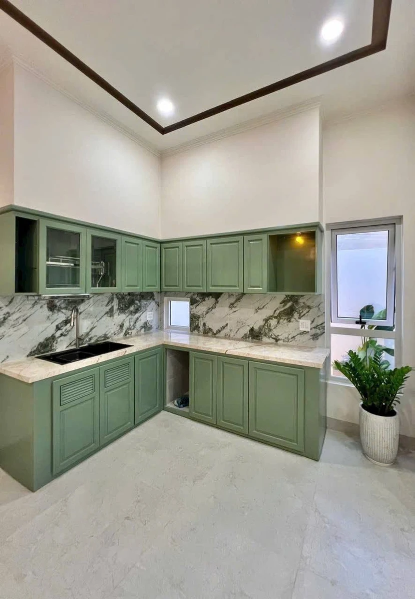 Bán nhà 99m² 2 phòng ngủ Phan Thiết - Ảnh thu nhỏ 5