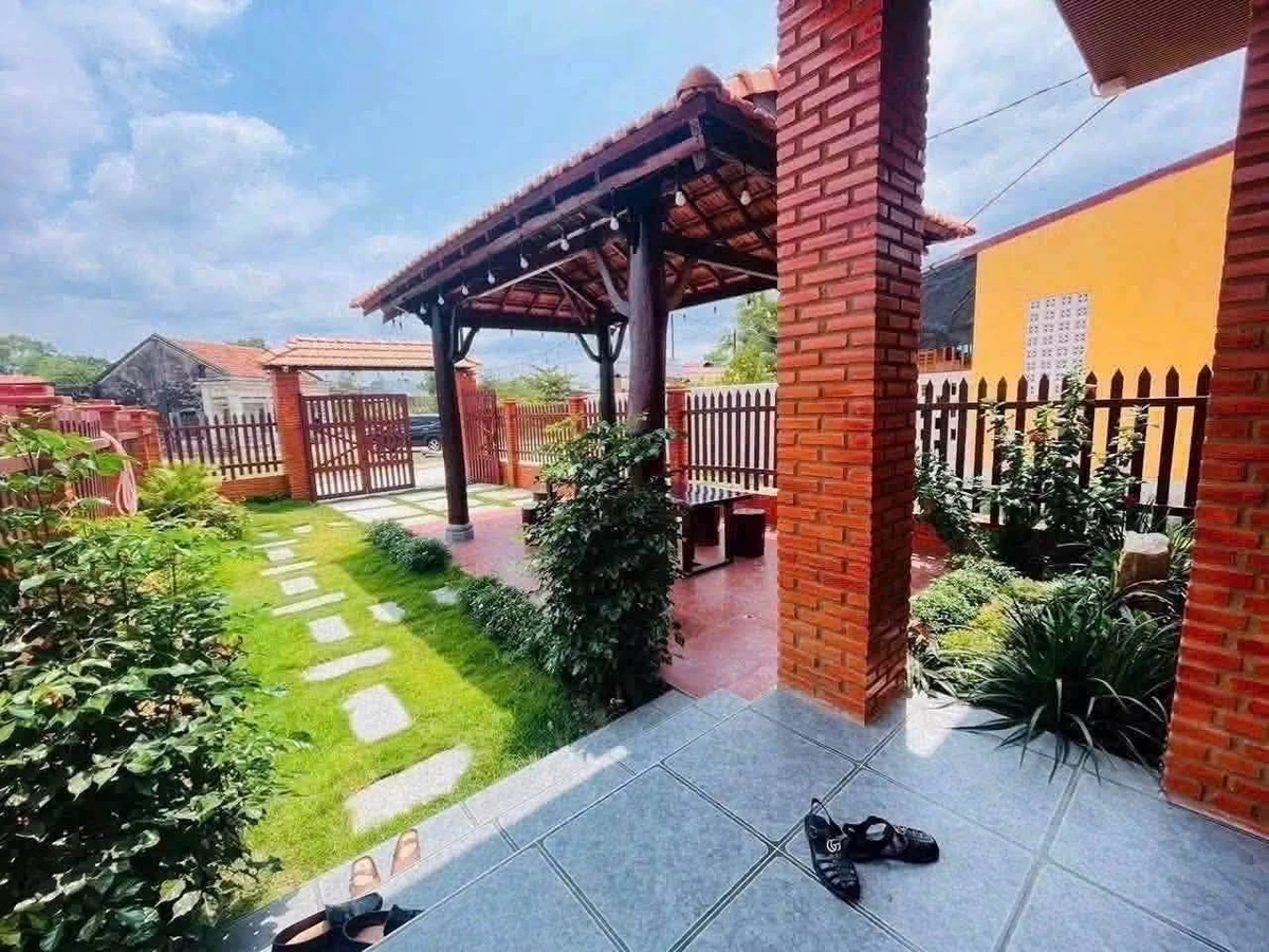 Bán nhà kiểu homestay 143m2, 2 phòng ngủ, Phan Thiết - Ảnh thu nhỏ 3