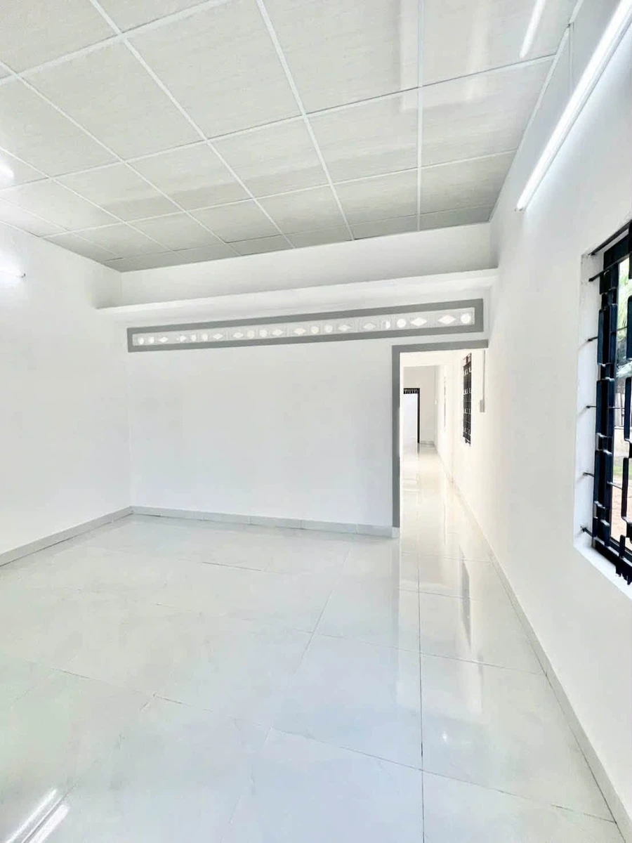 Bán nhà cấp 4 103m², 2 PN, 890 triệu Quảng Ngãi - Ảnh thu nhỏ 2