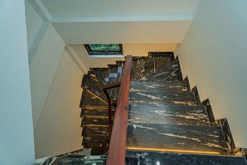 Bán nhà 4 tầng 5 PN, 72 m² Quảng Ninh 5 tỷ