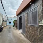 Bán nhà 3 PN, 80m2, 4,39 tỷ tại Hóc Môn - Ảnh thu nhỏ 2