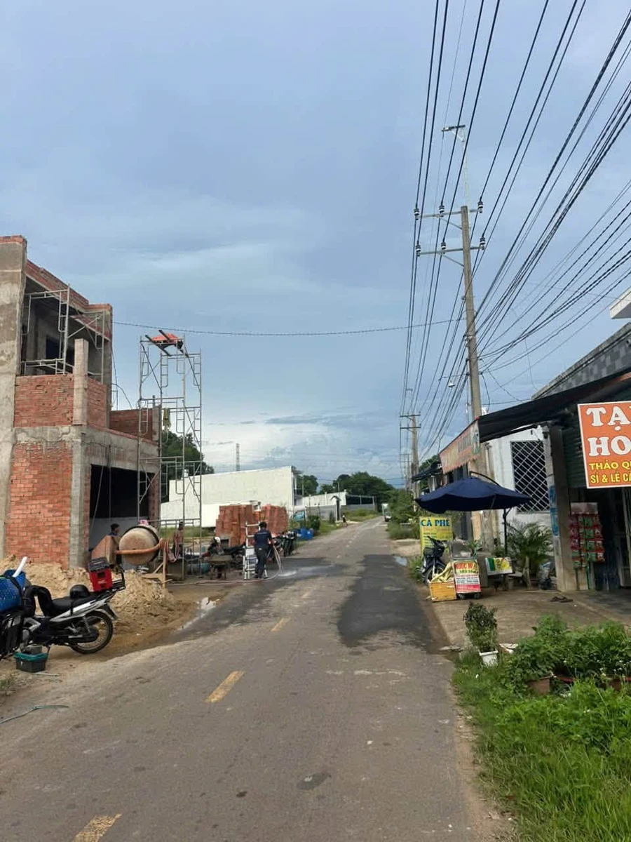 Bán lô đất mặt tiền 120m² Đông Nai giá 1 tỷ 250 triệu - Ảnh thu nhỏ 4