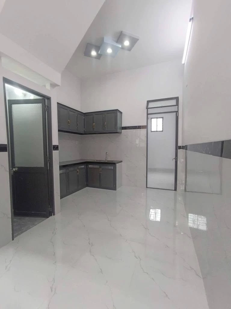 Bán liền kề 3PN 46,6m² Trần Quốc Toản Quy Nhơn 2,4 tỷ - Ảnh thu nhỏ 2