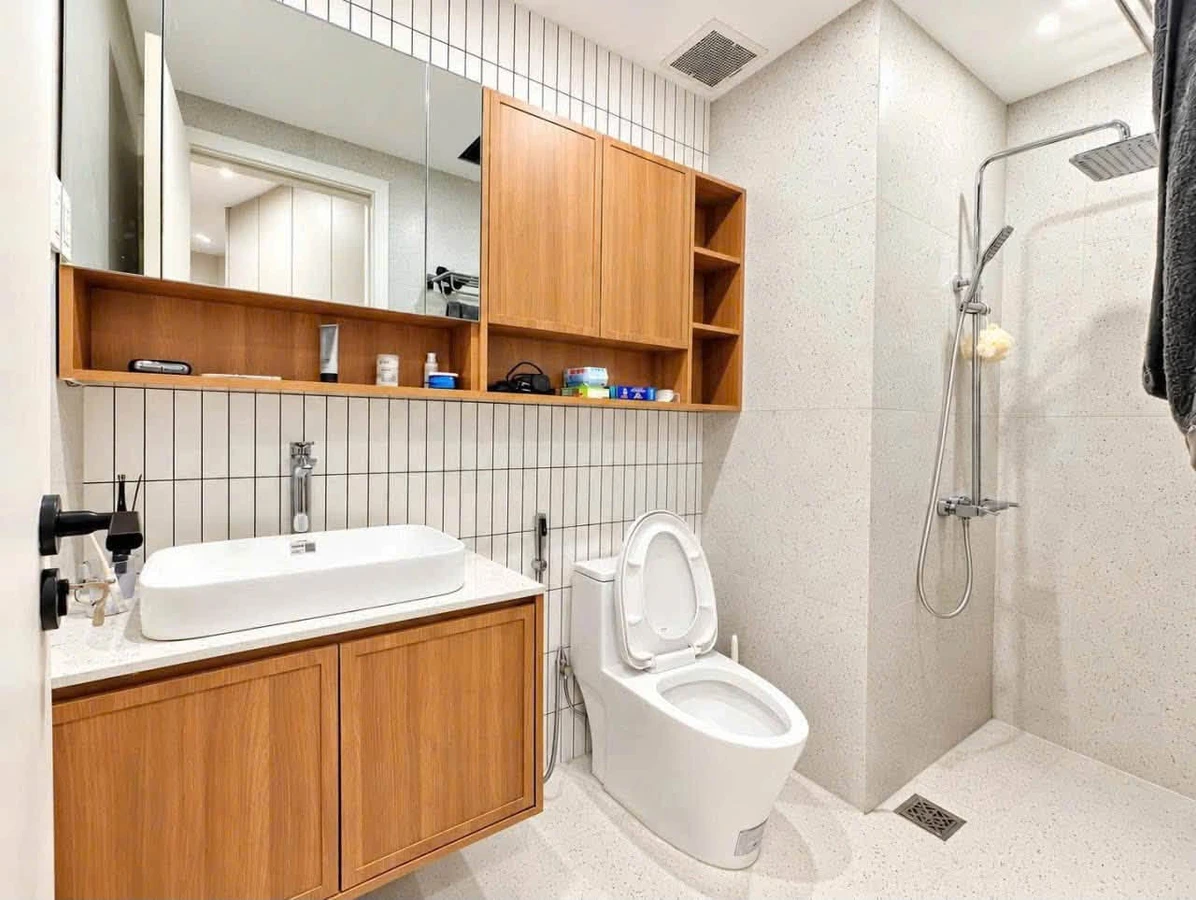 Căn hộ 3 phòng ngủ 88m² The Panoma bán 8,5 tỷ - Ảnh thu nhỏ 5