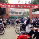Bán nhà cấp 4 mặt tiền đường Huỳnh Văn Nghệ, 5x30m, nở hậu 9m, gần KCN Sông Mây - Ảnh thu nhỏ 3